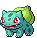 Bulbassaur