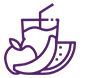 Logo Dona Sucos