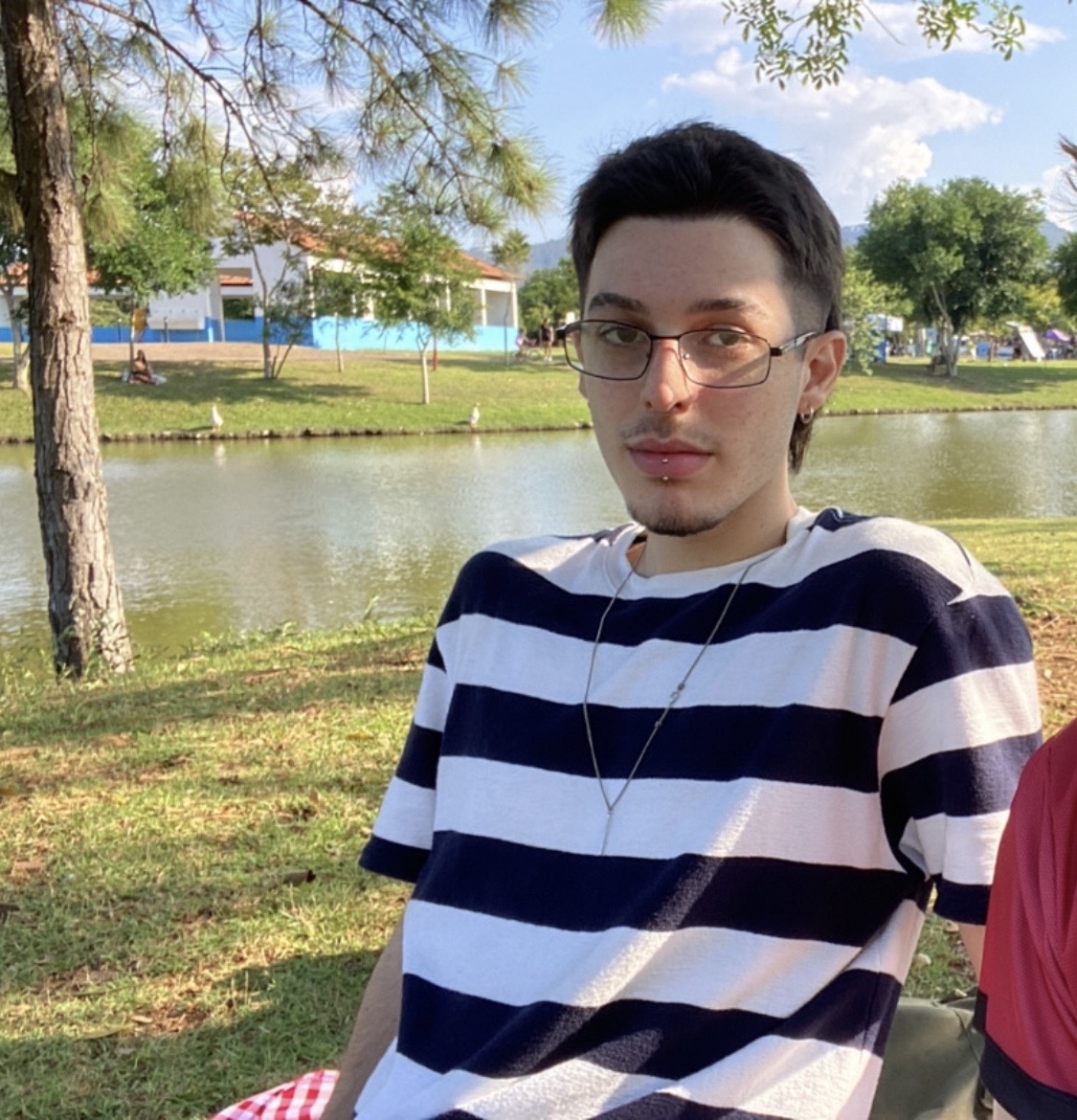 Foto de Matheus Abib
